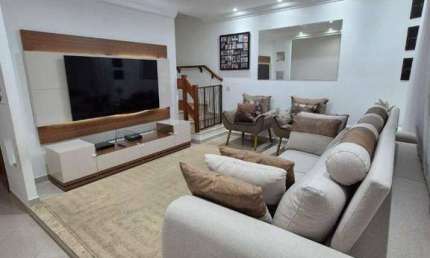 Casa com 3 dormitórios à venda, 100 m² por R$ 689.000,00 - Jardim Cocaia - Guarulhos/SP