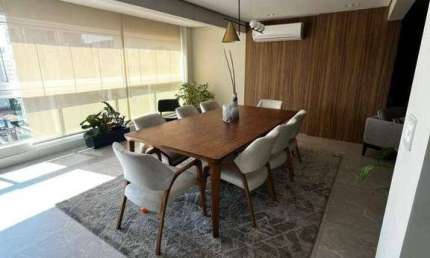 Apartamento com 3 dormitórios à venda, 165 m² por R$ 2.120.000,00 - Jardim Barbosa - Guarulhos/SP