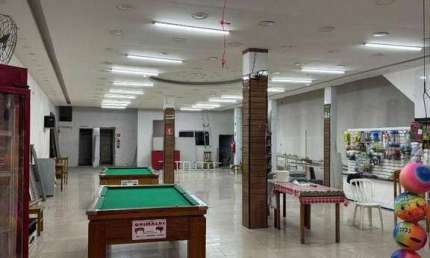 Salão para alugar, 300 m² por R$ 11.000/mês - Jardim Tranqüilidade - Guarulhos/SP