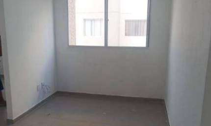 Apartamento com 2 dormitórios para alugar, 48 m² por R$ 1.200,00/mês - Cidade Soberana - Guarulhos/SP
