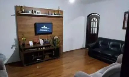 Casa com 2 dormitórios à venda, 125 m² por R$ 600.000,00 - Parque Renato Maia - Guarulhos/SP