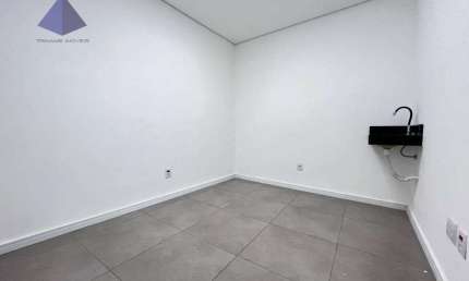 Sala comercial com 1 sala para alugar na Rua Jacareí, Vila Rosália, Guarulhos