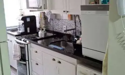 Apartamento com 2 dormitórios à venda, 45 m² por R$ 215.000,00 - Jardim Silvestre - Guarulhos/SP