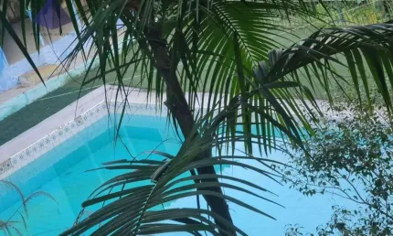 Chácara com 2 dormitórios à venda, 1600 m² por R$ 399.000,00 - Água Azul - Guarulhos/SP