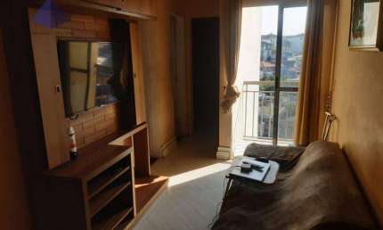 Apartamento com 1 dormitório à venda, 45 m² por R$ 233.200,00 - Jardim São Ricardo - Guarulhos/SP