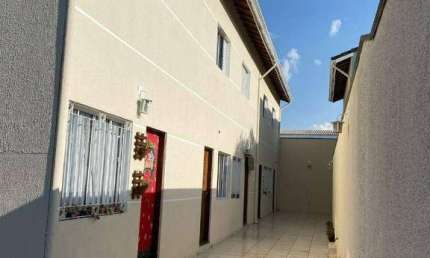 Sobrado Reformado à Venda no Jaçanã – 2 Dorms, 1 Vaga – Próx. Metrô Tucuruvi