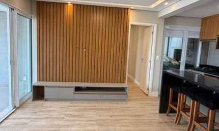 Apartamento com 3 dormitórios à venda, 93 m² por R$ 1.600.000,00 - Macedo - Guarulhos/SP