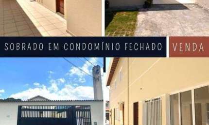 Sobrado Novo à Venda no Jaçanã – 2 Dormitórios, 1 Vaga – Próximo ao Metrô Tucuruvi