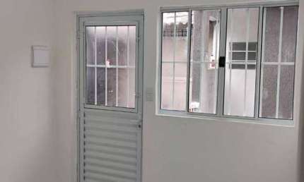 Sobrado com 2 dormitórios para alugar, 70 m² por R$ 2.030,00/mês - Jardim Paulista - Guarulhos/SP