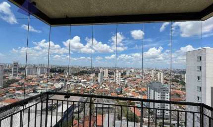 Apartamento com 3 dormitórios à venda, 76 m² por R$ 583.000,00 - Picanco - Guarulhos/SP