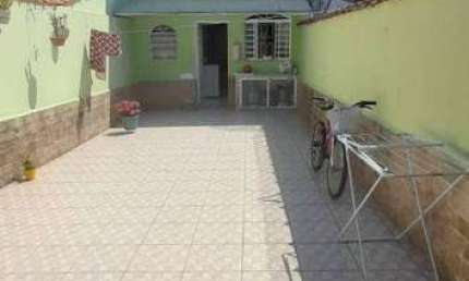 Sobrado com 3 dormitórios à venda, 163 m² por R$ 750.000,00 - Jardim Aida - Guarulhos/SP