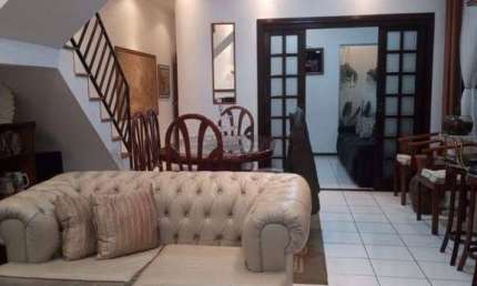 Sobrado com 3 dormitórios à venda, 167 m² por R$ 1.400.000,00 - Vila Augusta - Guarulhos/SP