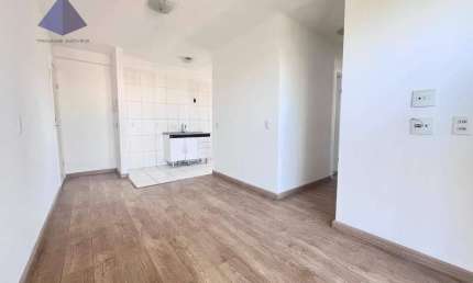 Apartamento com 2 dormitórios à venda, 49 m² por R$ 328.600,00 - Jardim Bela Vista - Guarulhos/SP