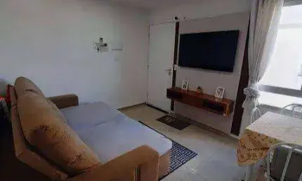 Apartamento com 2 dormitórios à venda, 45 m² por R$ 243.800,00 - Jardim Ansalca - Guarulhos/SP