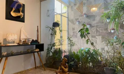 Sobrado com 4 dormitórios à venda, 350 m² por R$ 2.300.000,00 - Vila Galvão - Guarulhos/SP
