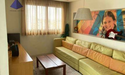 Cobertura com 3 dormitórios à venda, 340 m² por R$ 2.120.000,00 - Vila Rosália - Guarulhos/SP