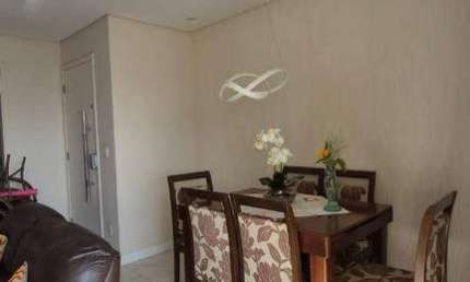 Apartamento com 3 dormitórios à venda, 94 m² por R$ 985.000,00 - Centro - Guarulhos/SP
