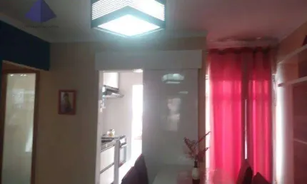 Apartamento com 2 dormitórios à venda, 54 m² por R$ 280.000,00 - Centro - Guarulhos/SP