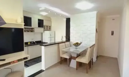 Apartamento com 2 dormitórios à venda, 47 m² por R$ 243.800,00 - Jardim Guilhermino - Guarulhos/SP