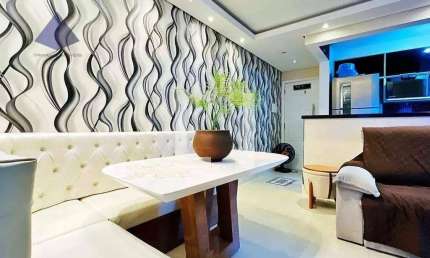 Apartamento com 2 dormitórios à venda, 55 m² por R$ 395.000,00 - Vila Endres - Guarulhos/SP