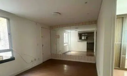 Apartamento Garden com 2 dormitórios à venda, 49 m² por R$ 280.000,00 - Jardim Ansalca - Guarulhos/SP
