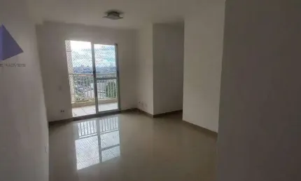 Apartamento com 3 dormitórios à venda, 61 m² por R$ 430.000,00 - Vila Endres - Guarulhos/SP