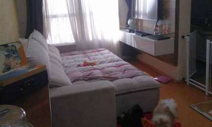 Apartamento com 2 dormitórios à venda, 53 m² por R$ 212.000,00 - Jardim Paraventi - Guarulhos/SP
