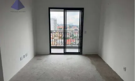 Apartamento com 2 dormitórios à venda, 69 m² por r$ 651.900,00 - vila rosália - guarulhos/sp