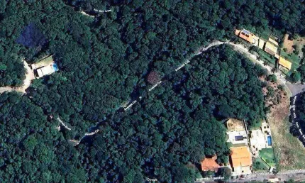 Terreno à venda, 1.145 m² por r$ 212.000 - alpes da cantareira - mairiporã/sp