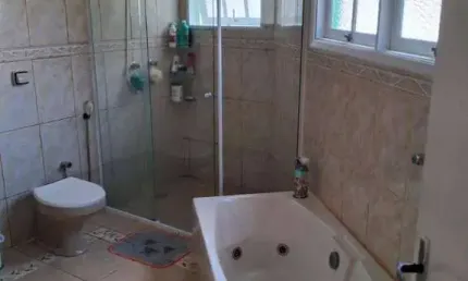 Sobrado com 2 dormitórios à venda, 168 m² por R$ 750.000,00 - Pontal de Santa Marina - Caraguatatuba/SP