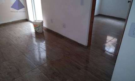 Apartamento com 2 dormitórios para alugar, 47 m² por R$ 1.460,00/mês - Jardim Silvestre - Guarulhos/SP