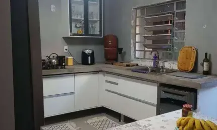 Sobrado com 3 dormitórios à venda, 125 m² por R$ 550.000,00 - Jardim Paulista - Guarulhos/SP