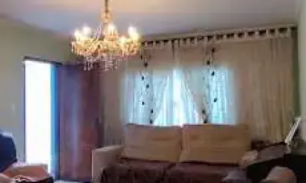 Sobrado com 4 dormitórios à venda, 230 m² por R$ 768.000,00 - Jardim Tabatinga - Guarulhos/SP