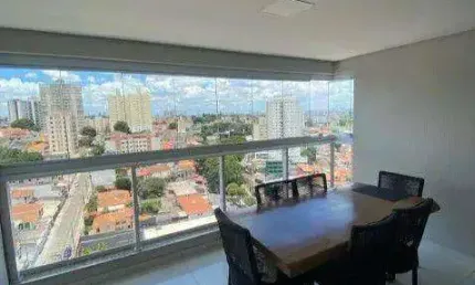 Apartamento com 2 dormitórios à venda, 55 m² por r$ 519.400,00 - vila galvão - guarulhos/sp
