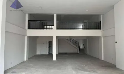 Galpão para alugar, 250 m² por r$ 8.900,00/mês - vila galvão - guarulhos/sp