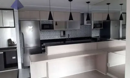 Apartamento com 3 dormitórios à venda, 82 m² por r$ 636.000,00 - jardim flor da montanha - guarulhos/sp