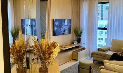 Apartamento com 3 quartos à venda na Rua 236, 400, Centro, Itapema
