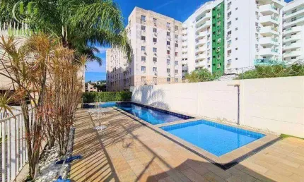 Apartamento com 3 Quartos à venda, 66 m² por R$ 360.000 - Engenho de Dentro - Rio de Janeiro/RJ