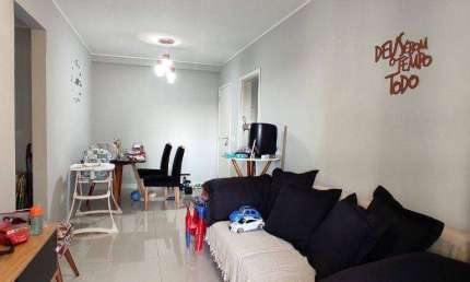 Apartamento com 2 Quartos à venda, 57 m² por R$ 350.000 - Várzea das Moças - São Gonçalo/RJ