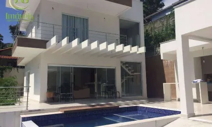 Casa com 4 Quartos à venda, por R$ 890.000 - Pendotiba - Niterói/RJ