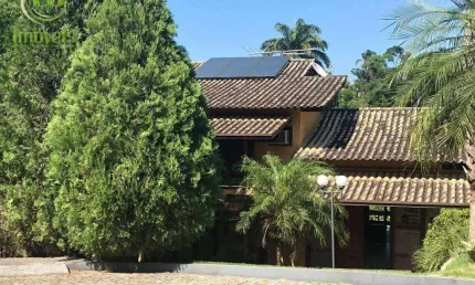 Casa com 4 quartos à venda, 220 m² por R$ 1.940.000 - Pendotiba - Niterói/RJ