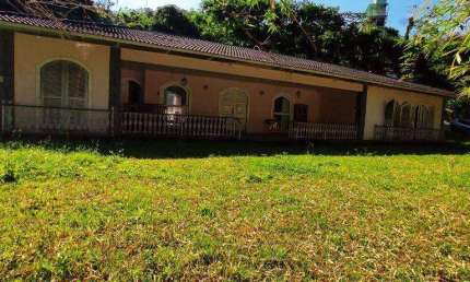 Casa com 4 dormitórios à venda, 473 m² por R$ 1.200.000 - Badu - Niterói/RJ