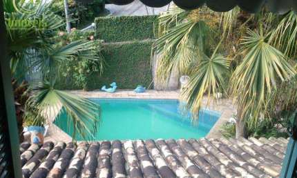 Casa com 3 QUARTOS à venda, 351 m² por R$ 970.000 - Badu - Niterói/RJ