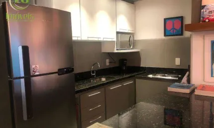Apartamento com 1 dormitório à venda, 87 m² por R$ 700.000,00 - Ingá - Niterói/RJ