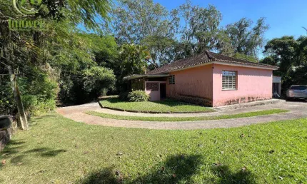 Chácara com 4 Quartos à Venda, 16458 m² por R$ 720.000 - Muriqui - Niterói/RJ