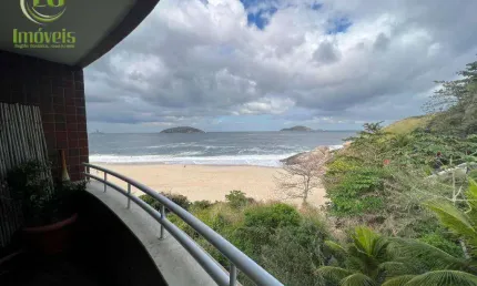 Apartamento com 2 quartos à venda na Avenida Doutor Geraldo de Melo Ourivio, Camboinhas, Niterói