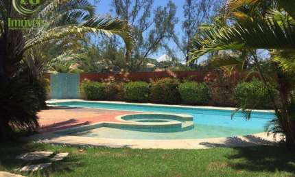 Casa com 5 quartos à venda, 562 m² por R$ 5.000.000 - Camboinhas - Niterói/RJ