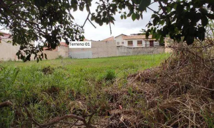 Terreno à venda, 329 m² por R$ 1.500.000,00 - Camboinhas - Niterói/RJ