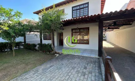 Casa com 6 Quartos à venda, 336 m² por R$ 2.800.000 - Camboinhas - Niterói/RJ