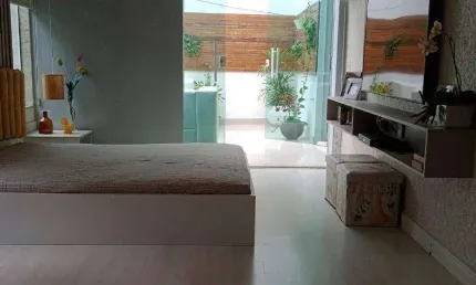 Casa com 3 dormitórios à venda, 400 m² por R$ 1.100.000,00 - Rio do Ouro - Niterói/RJ